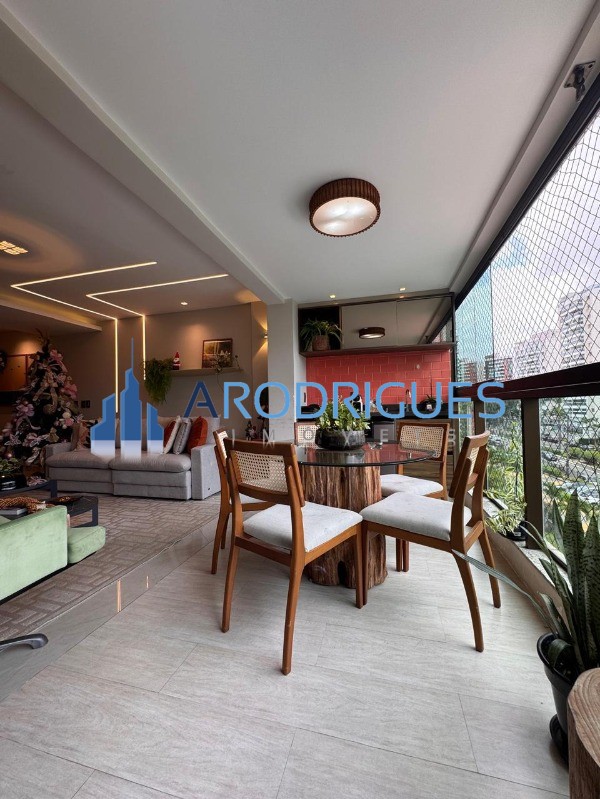 Apartamento, 3 quartos, 103 m² - Foto 9
