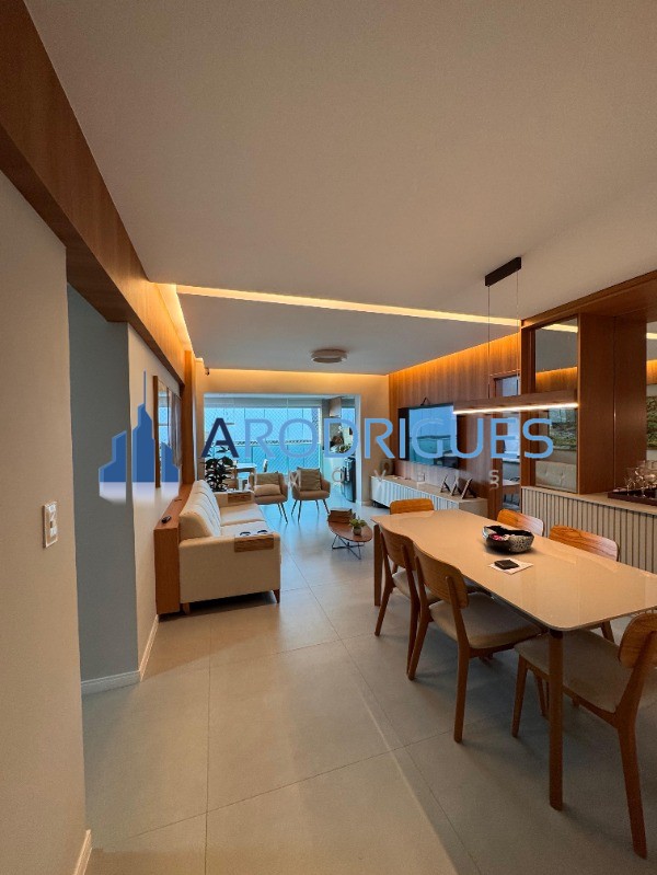 Apartamento, 3 quartos, 142 m² - Foto 6