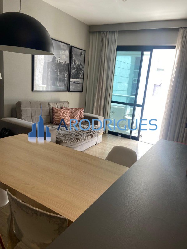 Apartamento, 2 quartos, 65 m² - Foto 3