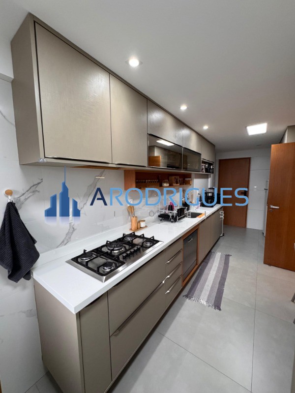 Apartamento, 3 quartos, 142 m² - Foto 28