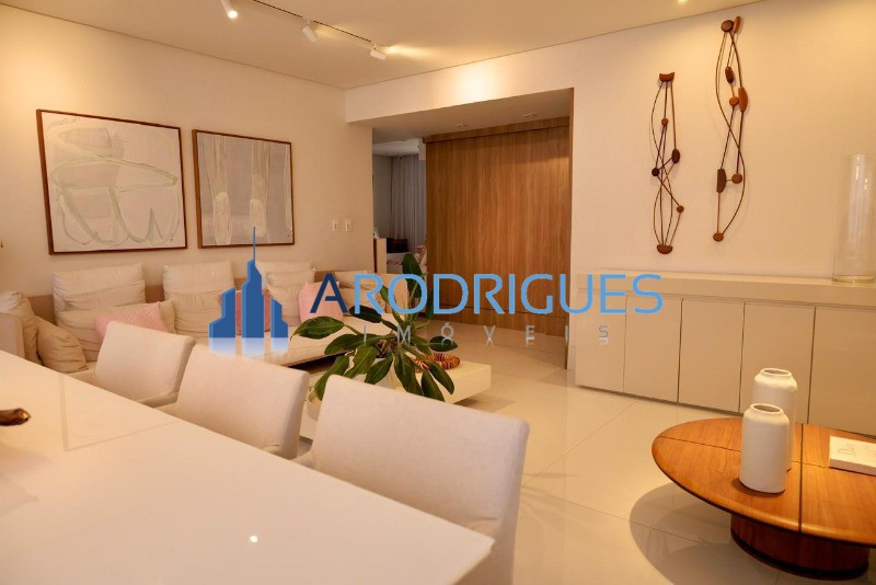 Apartamento, 3 quartos, 135 m² - Foto 17