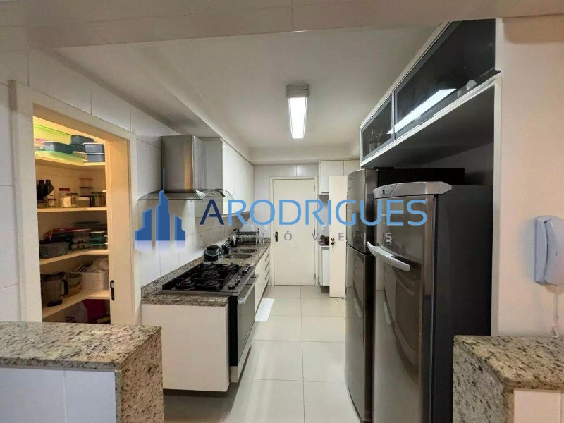 Apartamento, 3 quartos, 135 m² - Foto 32