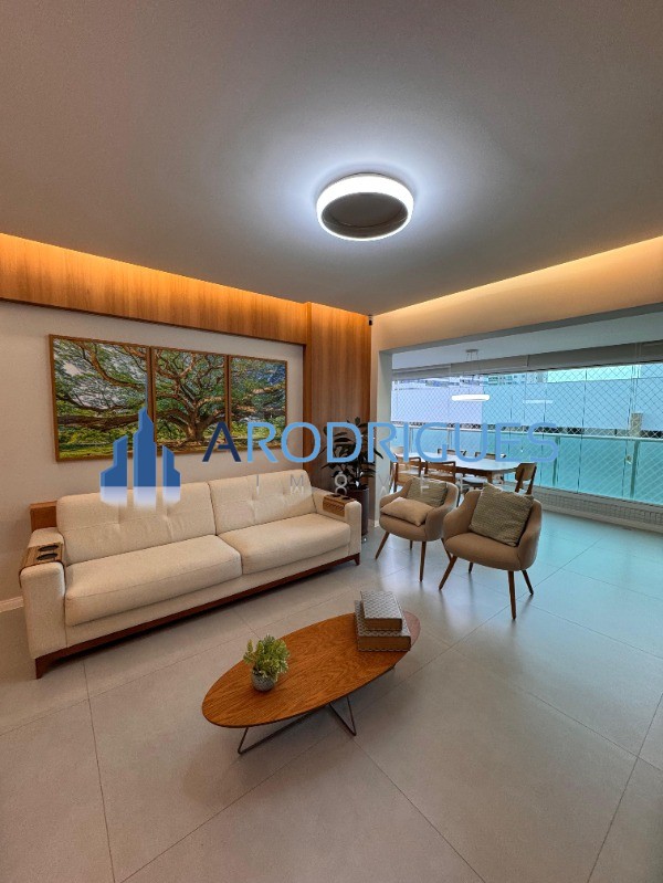 Apartamento, 3 quartos, 142 m² - Foto 1