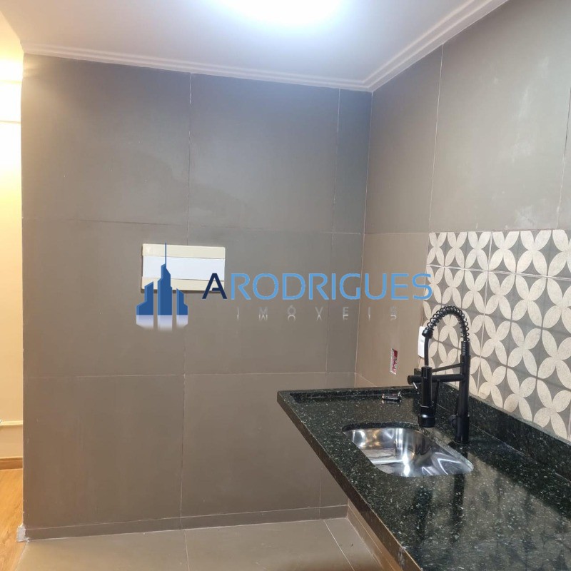 Apartamento, 2 quartos, 40 m² - Foto 9