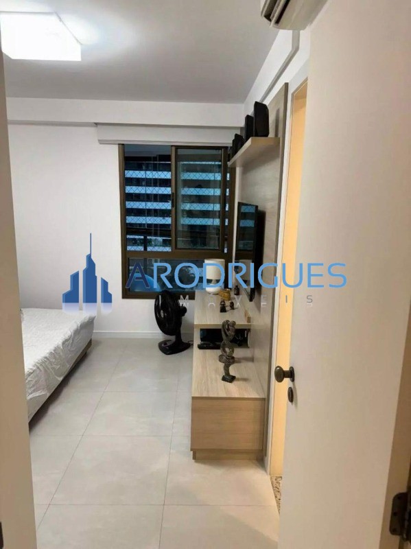 Apartamento, 3 quartos, 135 m² - Foto 16