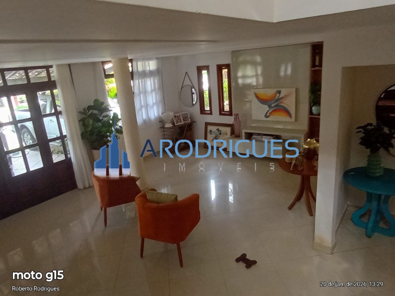 Casa, 4 quartos, 162 m² - Foto 2