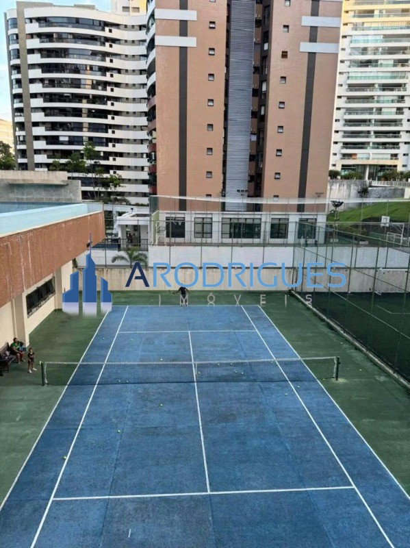 Apartamento, 3 quartos, 135 m² - Foto 29