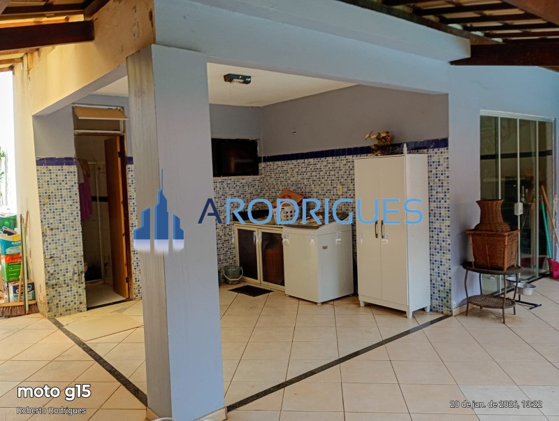 Casa, 4 quartos, 162 m² - Foto 21