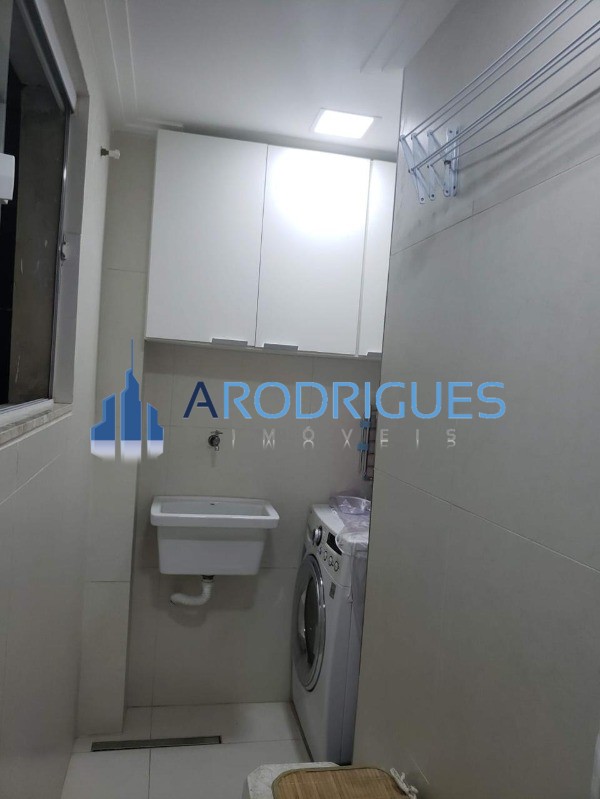 Apartamento, 2 quartos, 97 m² - Foto 11