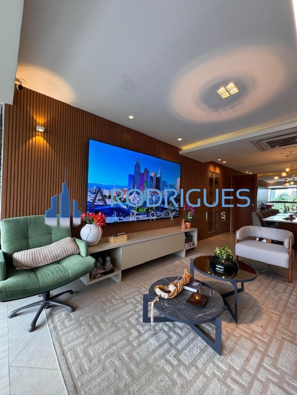 Apartamento, 3 quartos, 103 m² - Foto 6