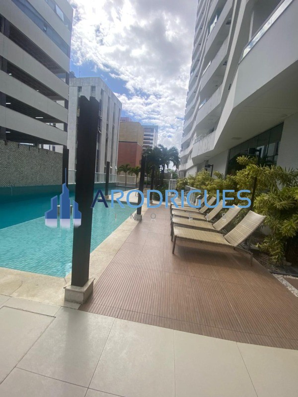 Apartamento, 2 quartos, 65 m² - Foto 27