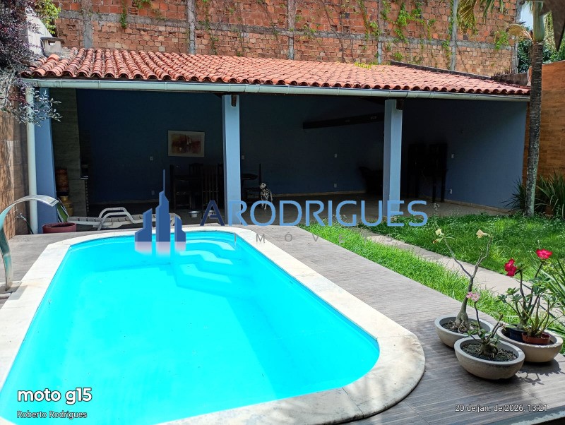 Casa, 4 quartos, 162 m² - Foto 19