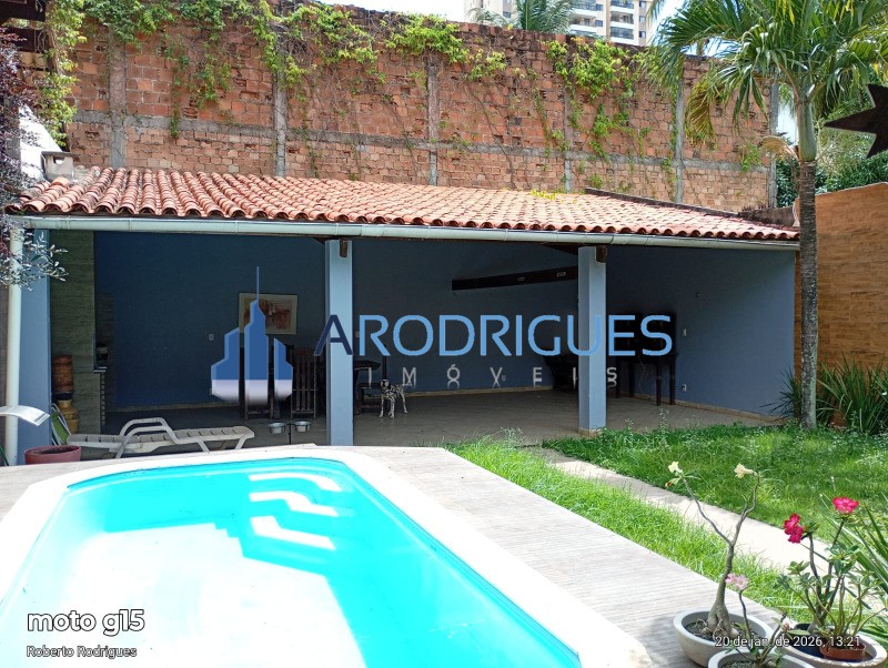 Casa, 4 quartos, 162 m² - Foto 18