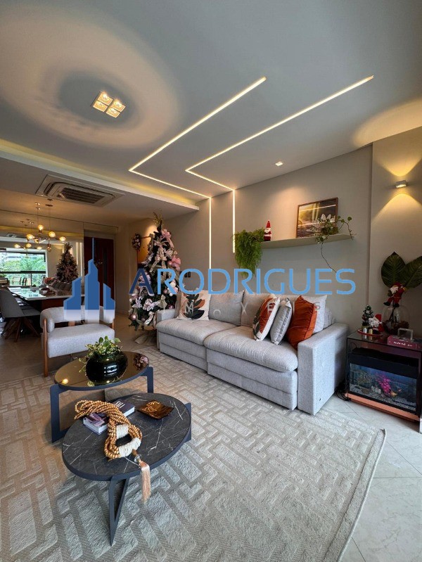 Apartamento, 3 quartos, 103 m² - Foto 8