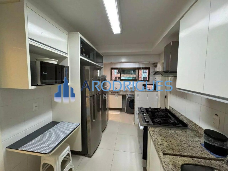 Apartamento, 3 quartos, 135 m² - Foto 20