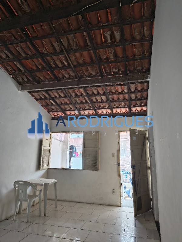 Casa, 3 quartos, 64 m² - Foto 1