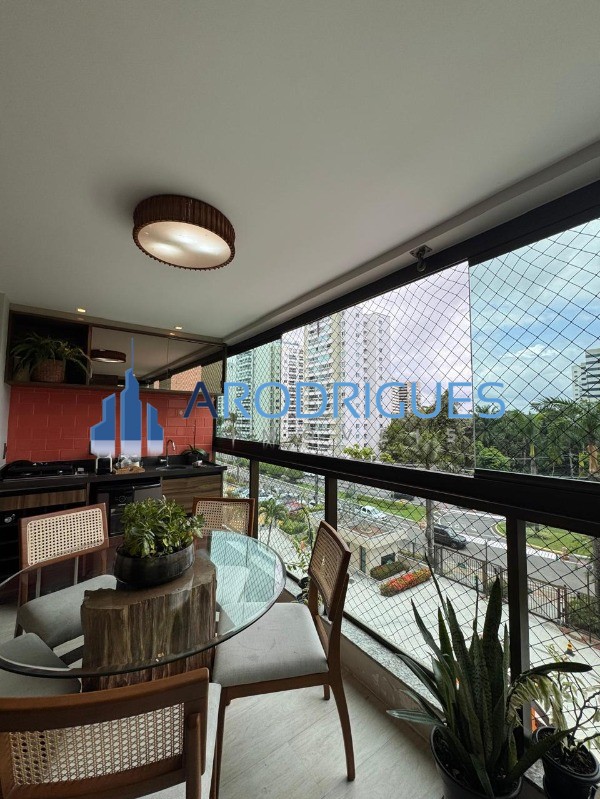 Apartamento, 3 quartos, 103 m² - Foto 10