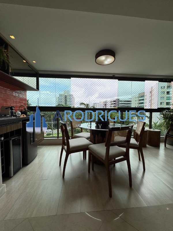 Apartamento, 3 quartos, 103 m² - Foto 11