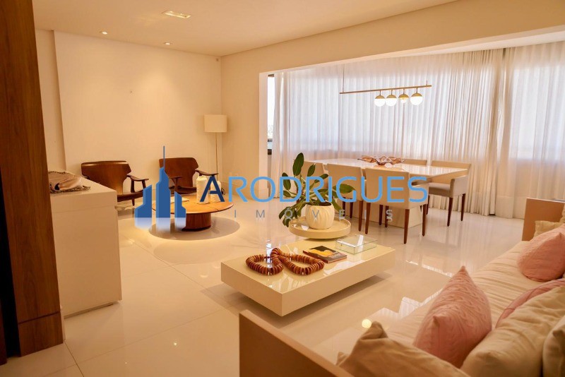 Apartamento, 3 quartos, 135 m² - Foto 19