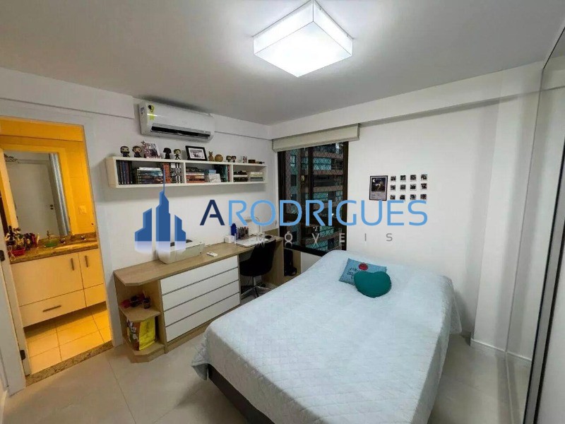 Apartamento, 3 quartos, 135 m² - Foto 10