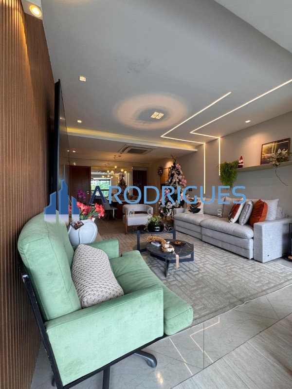 Apartamento, 3 quartos, 103 m² - Foto 7