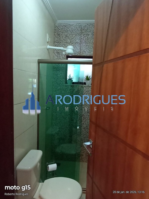 Casa, 4 quartos, 162 m² - Foto 28