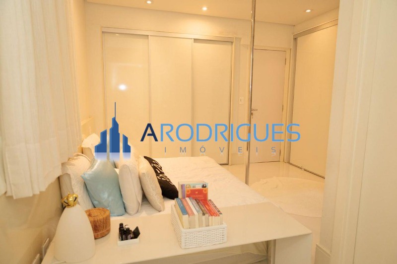 Apartamento, 3 quartos, 135 m² - Foto 6