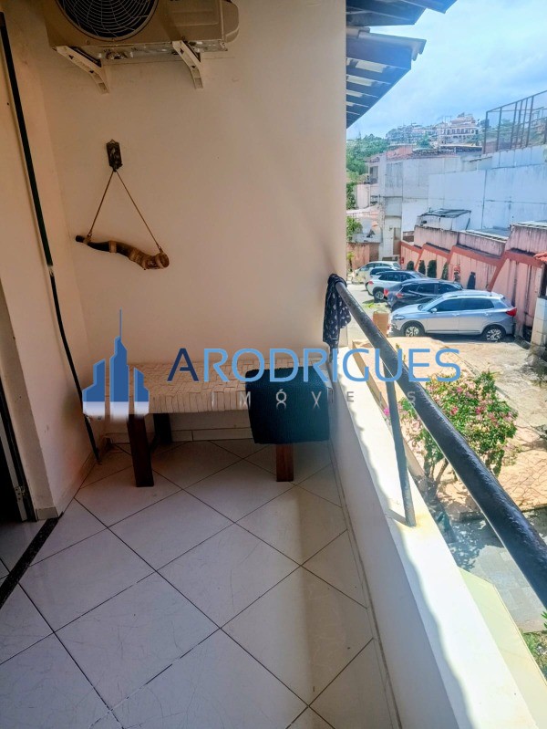 Casa, 2 quartos, 90 m² - Foto 8