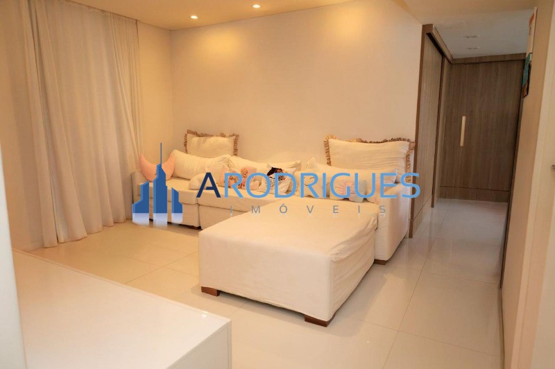 Apartamento, 3 quartos, 135 m² - Foto 4