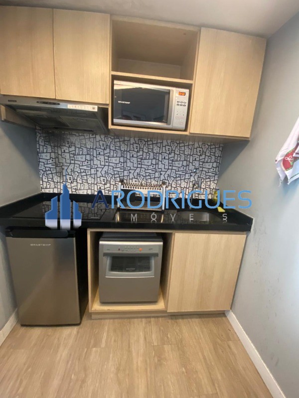 Apartamento, 2 quartos, 65 m² - Foto 12