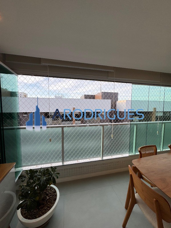 Apartamento, 3 quartos, 142 m² - Foto 9