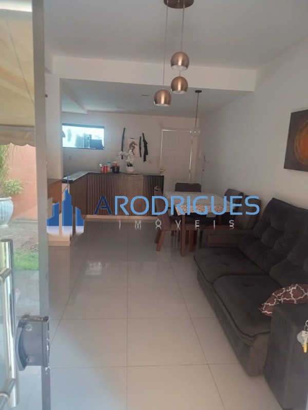 Casa, 2 quartos, 90 m² - Foto 5