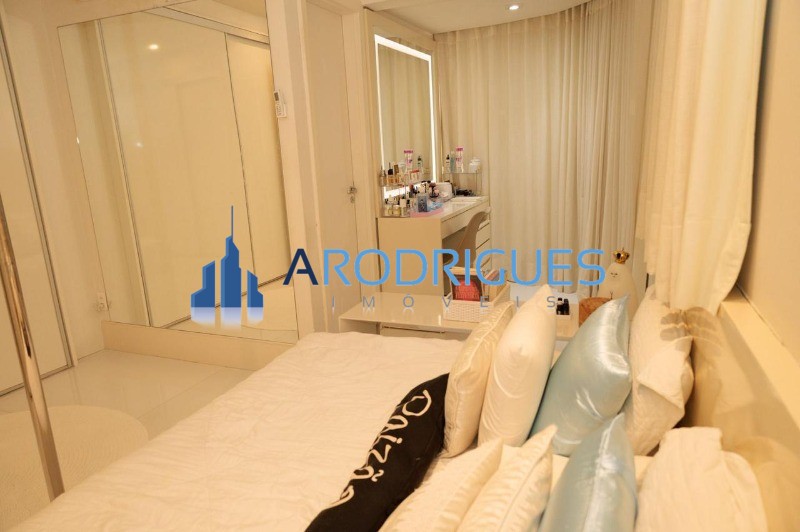 Apartamento, 3 quartos, 135 m² - Foto 3