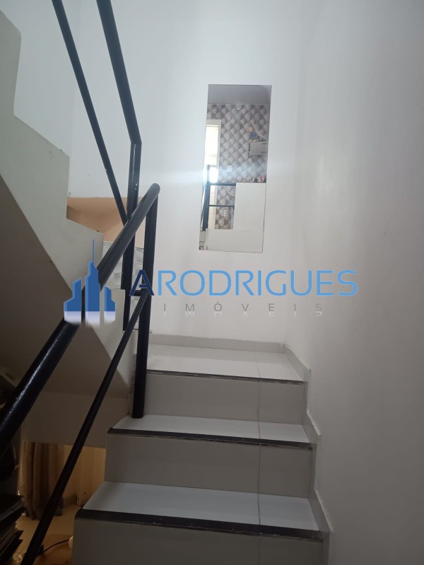 Casa, 2 quartos, 90 m² - Foto 17