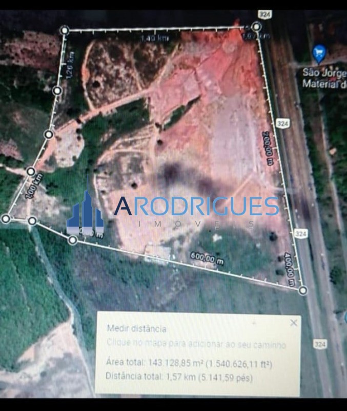Loteamento e Condomínio, 17 hectares - Foto 5