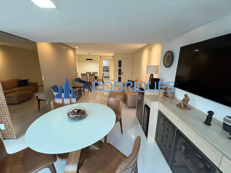 Apartamento, 3 quartos, 135 m² - Foto 5