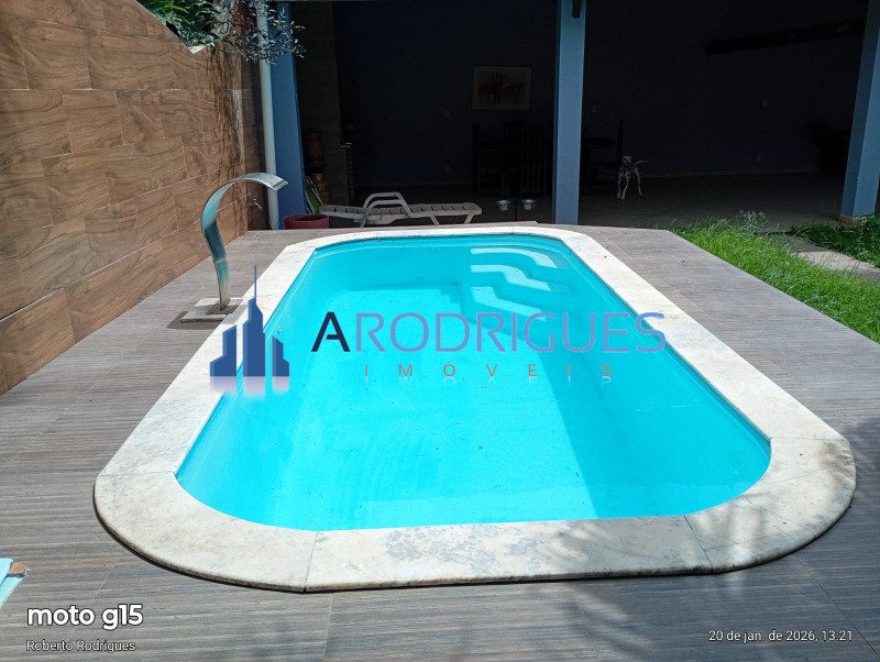 Casa, 4 quartos, 162 m² - Foto 20
