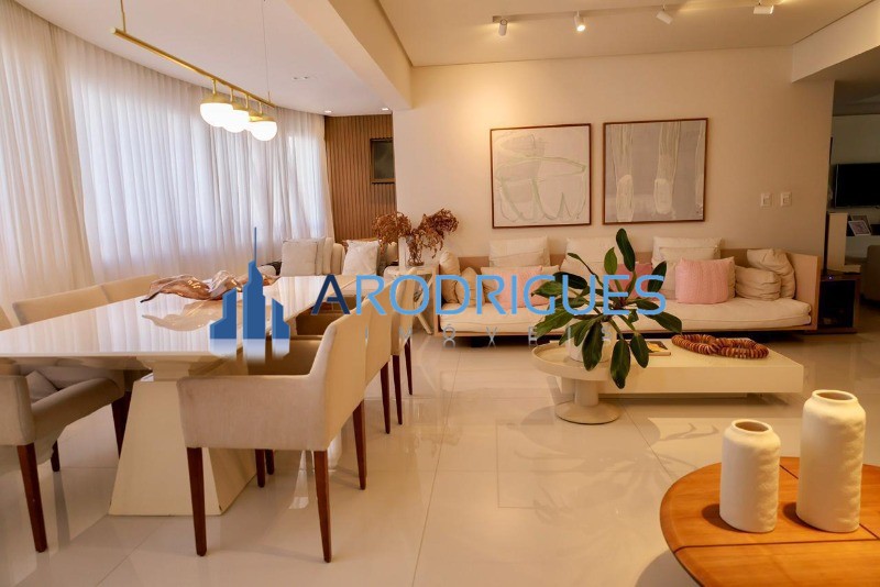 Apartamento, 3 quartos, 135 m² - Foto 16