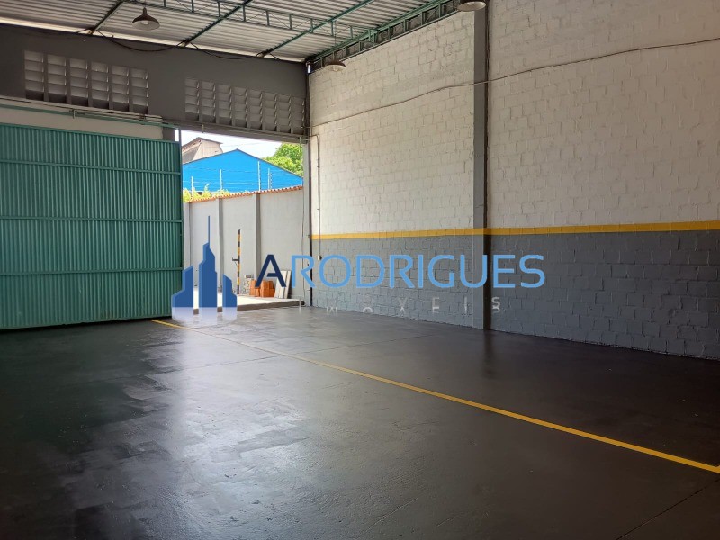 Loja-Salão, 260 m² - Foto 3