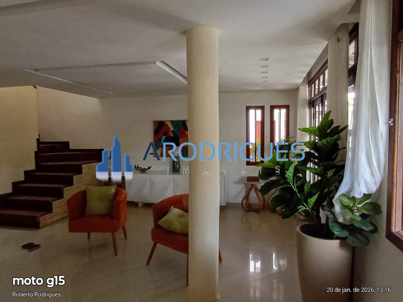 Casa, 4 quartos, 162 m² - Foto 26