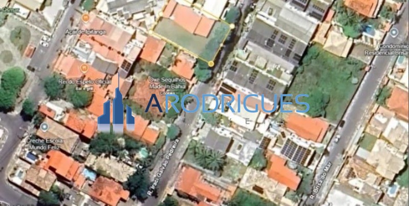 Terreno, 720 m² - Foto 2