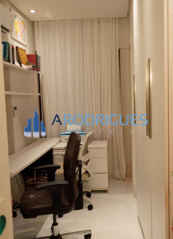 Apartamento, 3 quartos, 135 m² - Foto 9