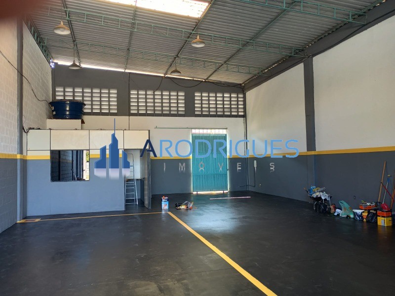 Loja-Salão, 260 m² - Foto 2