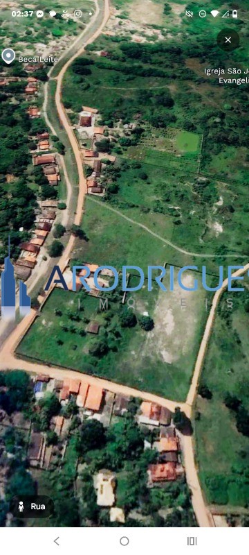 Terreno, 8 hectares - Foto 3