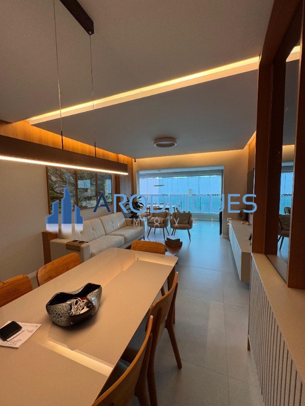 Apartamento, 3 quartos, 142 m² - Foto 4