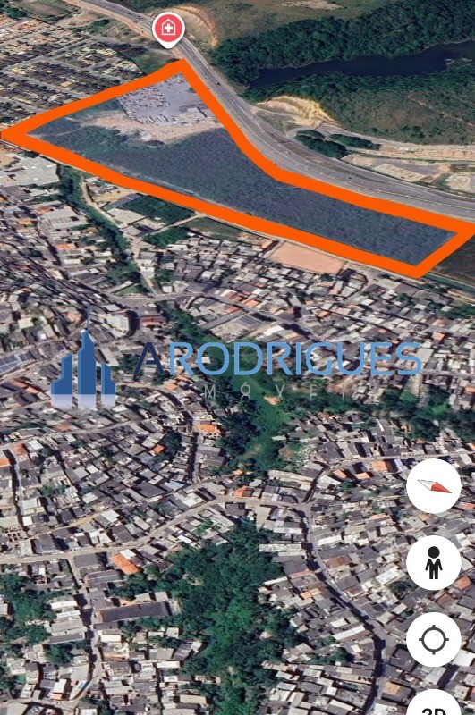 Loteamento e Condomínio, 6 hectares - Foto 2