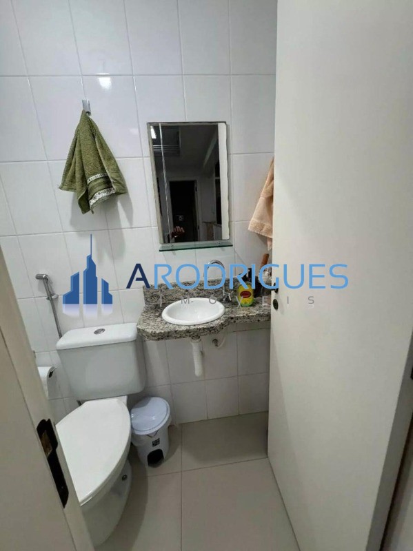 Apartamento, 3 quartos, 135 m² - Foto 27