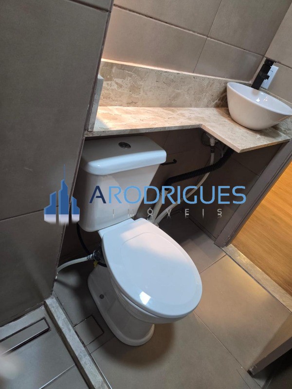 Apartamento, 2 quartos, 40 m² - Foto 16