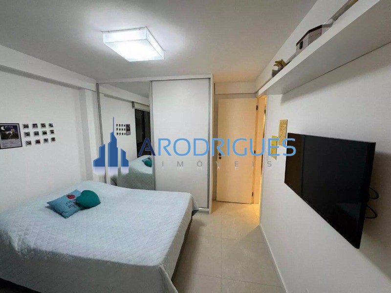 Apartamento, 3 quartos, 135 m² - Foto 12