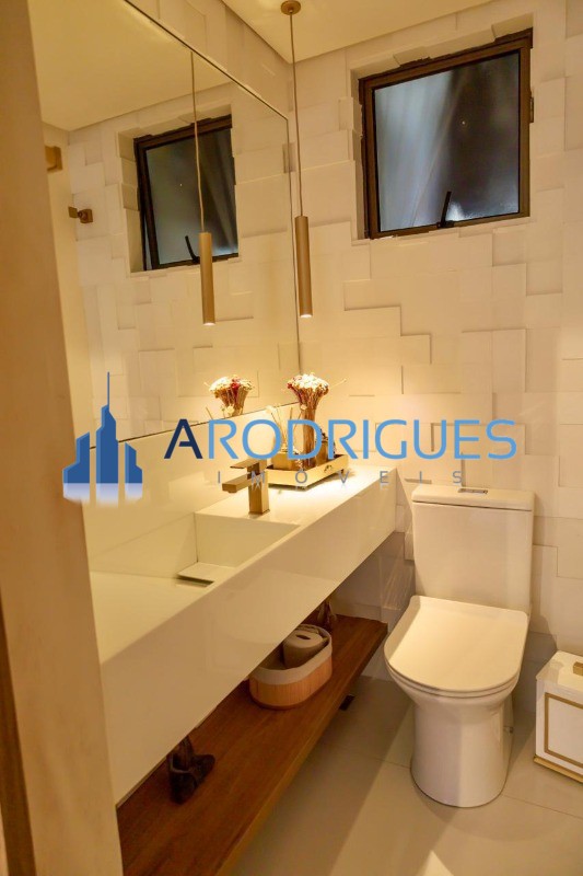 Apartamento, 3 quartos, 135 m² - Foto 15
